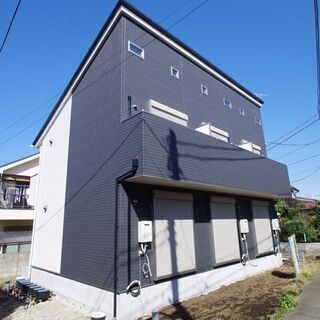 🉐初期費用７万円🙂築浅BT別デザイナーズ🏠新宿へ45分の古淵駅徒...