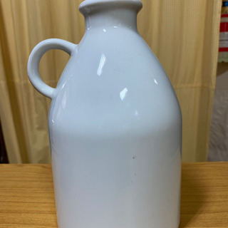 【受渡者決定】花瓶？一輪挿し？の画像