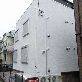 🉐初期費用５万円🙂新築BT別デザイナーズ！池袋へ10分の練馬駅徒...