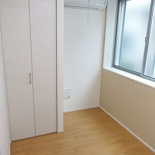 🉐初期費用５万円🙂新築BT別デザイナーズ！池袋へ10分の練馬駅徒歩13分！家賃67000円！独立洗面台付き♪１１月分家賃無料です！ - 練馬区