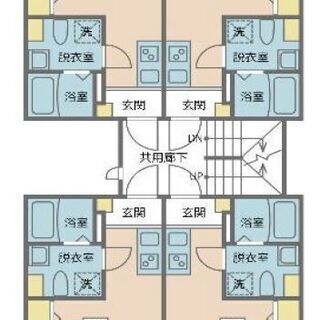🉐初期費用５万円🙂新築BT別デザイナーズ！池袋へ10分の練馬駅徒歩13分！家賃67000円！独立洗面台付き♪１１月分家賃無料です！ - 不動産