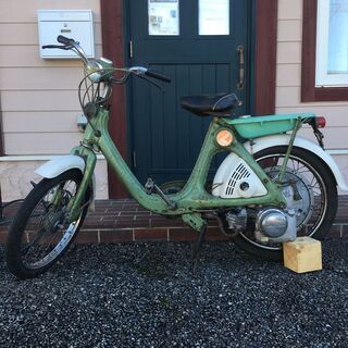 最終値下げ！　ホンダ　リトルホンダ　P25　ヴィンテージ