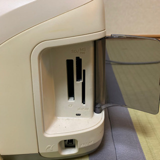【ジャンク品】プリンター　PM-D770の画像