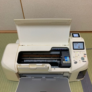 【ジャンク品】プリンター　PM-D770の画像