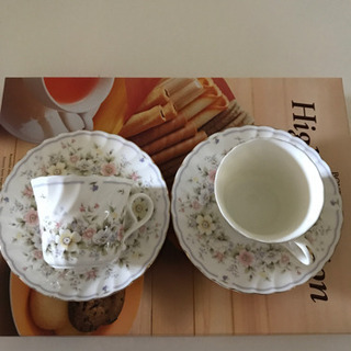 🉐コーヒーカップセット EXCEED BON by KEITO 
