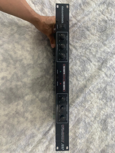 アンプ ROCKTRON Velocity 300