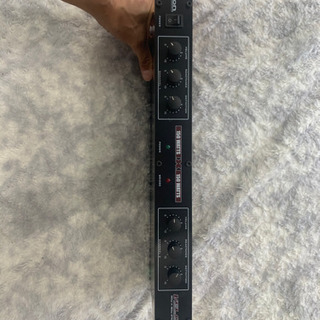 ROCKTRON Velocity 300