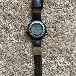 ★CASIO★PRO TREK★PRT-50★カシオ/プロトレッ...