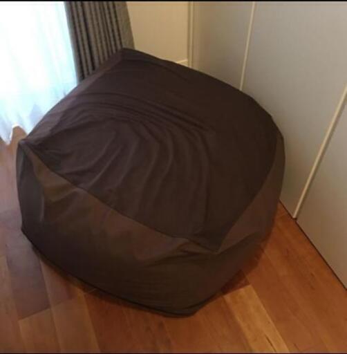 無印クッション