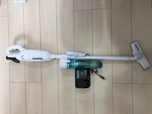 掃除機  取引決定