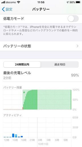 iPhone8 ピンクゴールド　64GB　SIMロック解除済　残債なし中古美品です。
