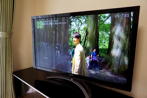 【47インチ液晶テレビ】TOSHIBA REGZA 47ZG2
