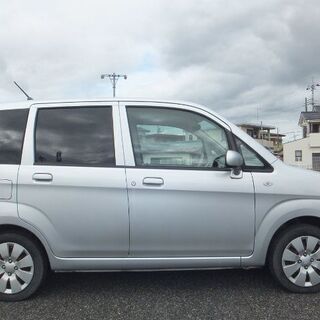 ３万㌔台　車検２年　修復歴無し　総額１５万円の画像