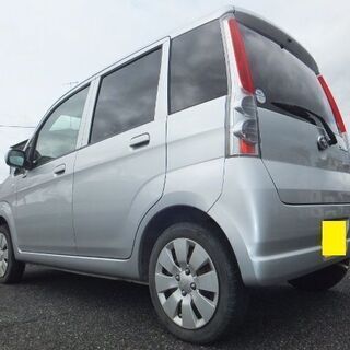 ３万㌔台　車検２年　修復歴無し　総額１５万円の画像