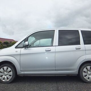 ３万㌔台　車検２年　修復歴無し　総額１５万円の画像