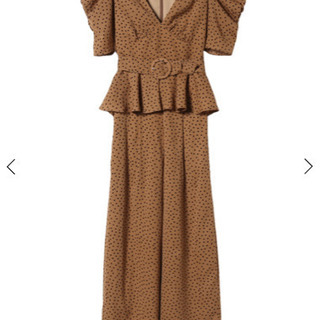 2020AW  新作 エイミーイストワール セットアップ eimy istoireの画像