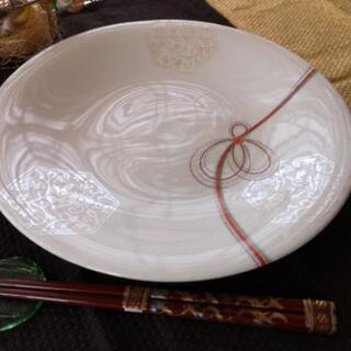 【値下げしました★ 】美濃焼  前畑陶器   庫山窯  結びシリ...