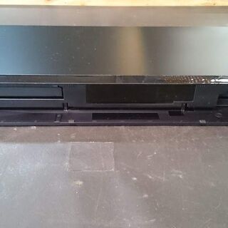 未使用品 | Panasonic(パナソニック) ブルーレイレコーダー DMR-BRW560 2019年製の画像