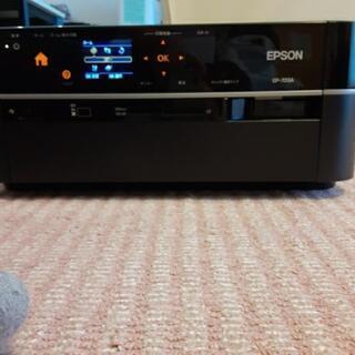 ⭐EPSONインクジェットプリンター複合機ep-703a⭐2011年製