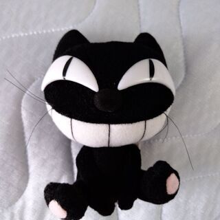 クロネコヤマト ぬいぐるみ 非売品