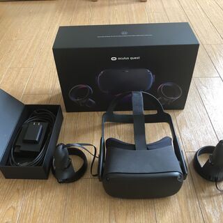 Oculus quest 64GB