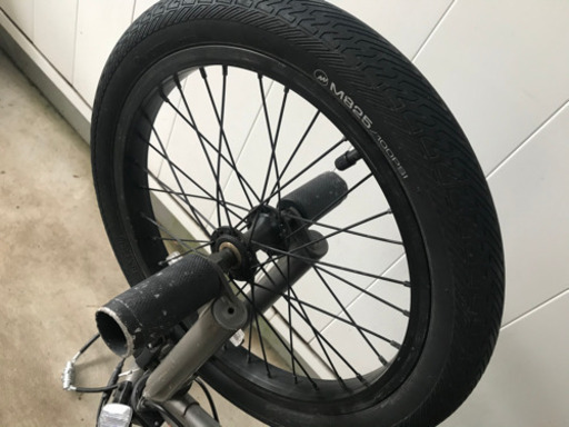 BMX motel キッズ　16インチ