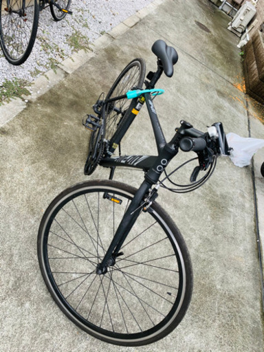 自転車