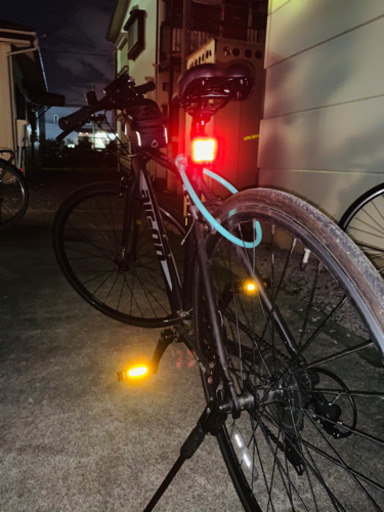 自転車