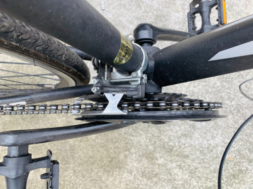 自転車