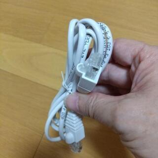パソコン用品、電話接続アダプター