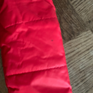 ジャンパーの画像