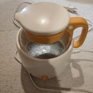 調乳じょーず　使用感あり