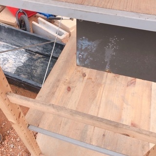 IKEA IVAR 棚の画像