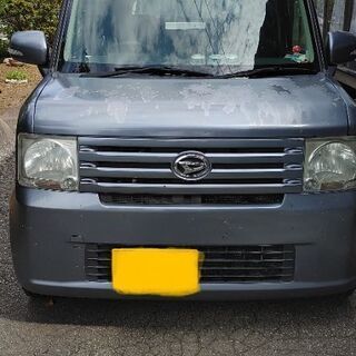 ダイハツムーヴコンテの画像