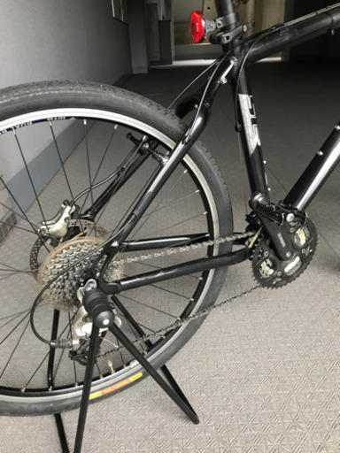 TREK 6500j