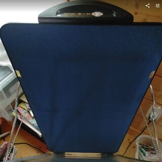 ナショナル　スタンドパンツアイロンNZ-S25の画像
