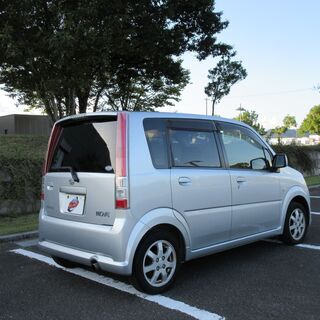 【自社ローン】★保証人なし★全国対応★ムーブ★の画像