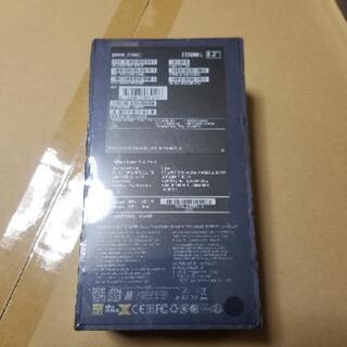 新品　ASUS ZenFone 5 SIMフリーの画像