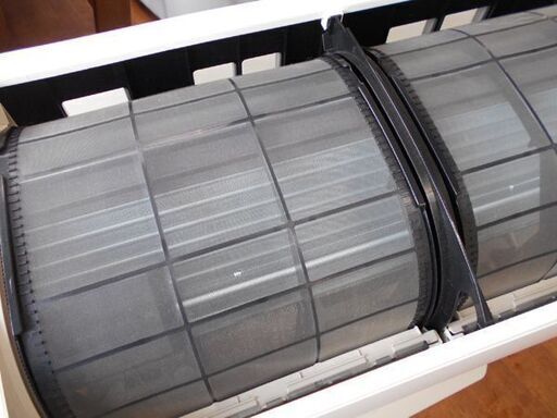 ♪DAIKIN/ダイキン 冷暖房エアコン AN22URSK 2017年 9畳♪