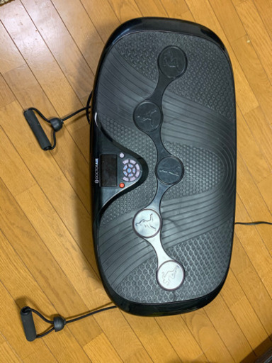ドクターエア　3D  SB-002 