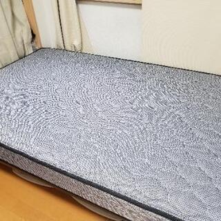 ニトリフィルザ２マットレス　セミダブル(SD)の画像