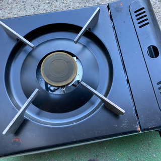 イワタニ　カセットコンロ