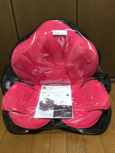 骨盤スリムスタイリーエアー　CY-1153