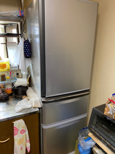 冷蔵庫