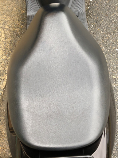 【良品実働】アドレスv50「CA44A」　-引取限定-