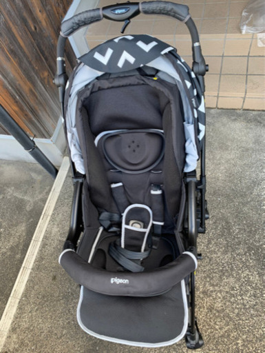 Pigeon ランフィリノン2 RA8L