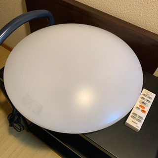LED照明　シーリングライト