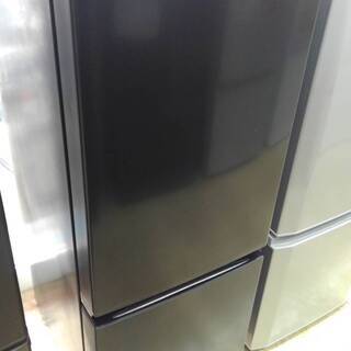 ☆ジモティ割あり☆ HITACHI 3ドア冷蔵庫 R-27kv 265L 19年製