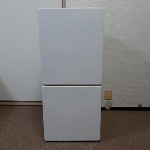 冷蔵庫 110L U-ING UR-F110H