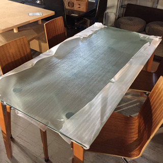 JF01113 デザイナー家具 ダイニングテーブル